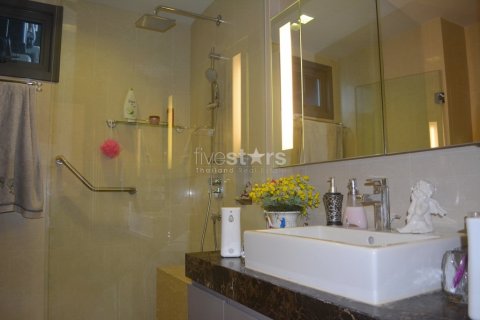 Eigentumswohnung in Bangkok, Thailand, 2 Schlafzimmer  № 67164 - Foto 9