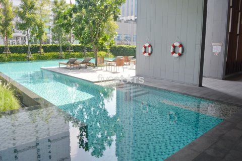 Eigentumswohnung in Bangkok, Thailand, 2 Schlafzimmer  № 67164 - Foto 10