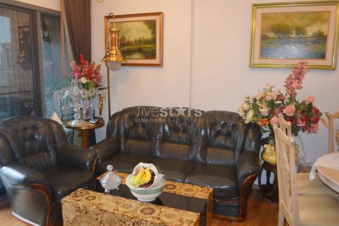 Eigentumswohnung in Bangkok, Thailand, 2 Schlafzimmer  № 67164 - Foto 2