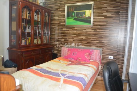 Eigentumswohnung in Bangkok, Thailand, 2 Schlafzimmer  № 67164 - Foto 8