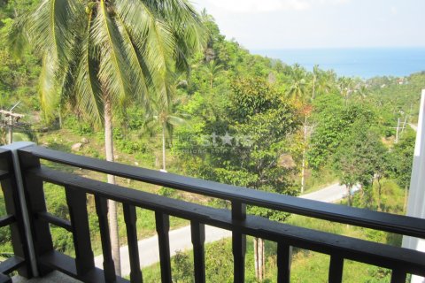 Casa de 4 dormitorios en Koh Pha Ngan, Tailandia № 67160 - foto 8