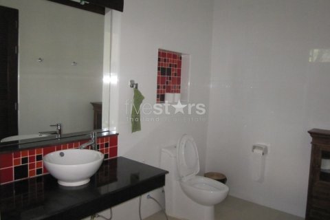 Casa de 4 dormitorios en Koh Pha Ngan, Tailandia № 67160 - foto 7