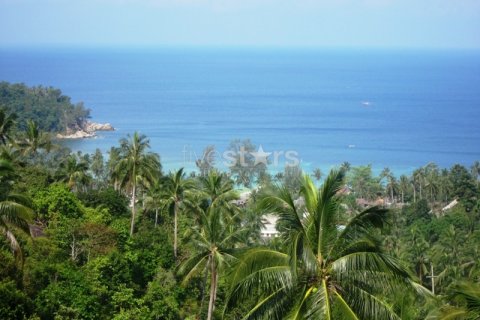 Casa de 4 dormitorios en Koh Pha Ngan, Tailandia № 67160 - foto 2
