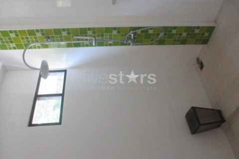 Casa de 4 dormitorios en Koh Pha Ngan, Tailandia № 67160 - foto 4