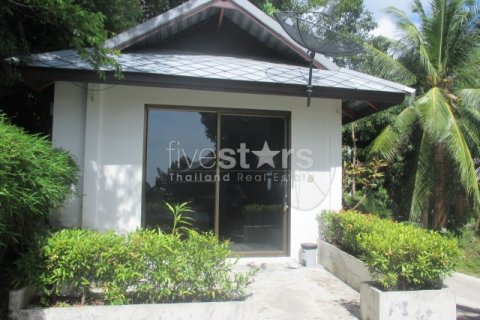 Casa de 4 dormitorios en Koh Pha Ngan, Tailandia № 67160 - foto 6