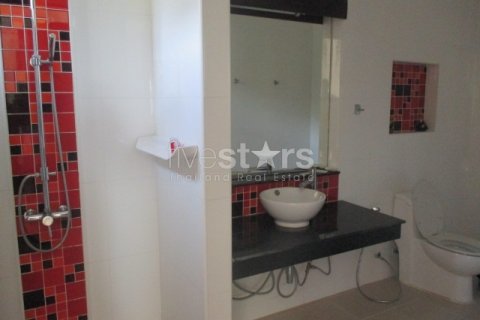 Casa de 4 dormitorios en Koh Pha Ngan, Tailandia № 67160 - foto 5