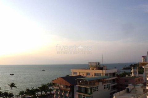 Condominio de 2 dormitorios en Pattaya, Tailandia № 67161 - foto 2