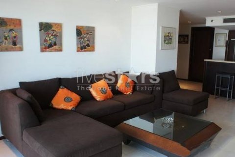 Condominio de 2 dormitorios en Pattaya, Tailandia № 67161 - foto 3