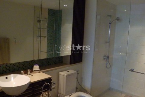 Condominio de 2 dormitorios en Pattaya, Tailandia № 67161 - foto 7