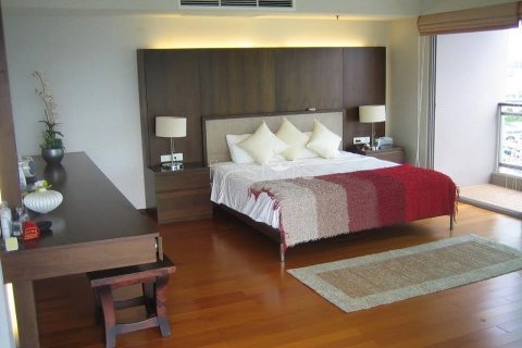Condominio de 3 dormitorios en Pattaya, Tailandia № 67162 - foto 4