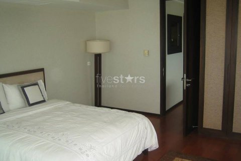 Condominio de 3 dormitorios en Pattaya, Tailandia № 67162 - foto 6