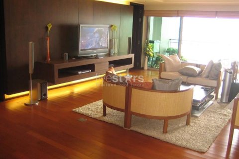 Condominio de 3 dormitorios en Pattaya, Tailandia № 67162 - foto 8