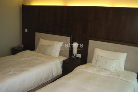 Condominio de 3 dormitorios en Pattaya, Tailandia № 67162 - foto 7