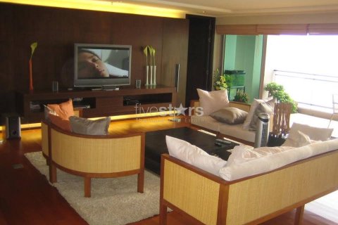 Condominio de 3 dormitorios en Pattaya, Tailandia № 67162 - foto 5