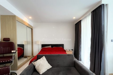 Estudio en el condominio en Bang Lamung, Tailandia № 205151 - foto 4