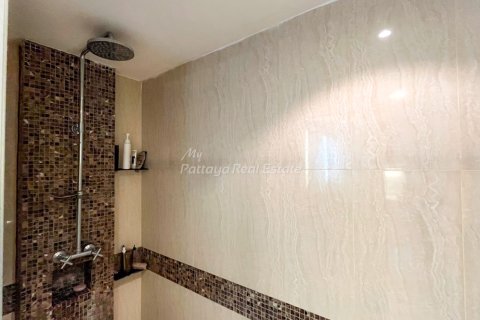 Estudio en el condominio en Bang Lamung, Tailandia № 205151 - foto 10