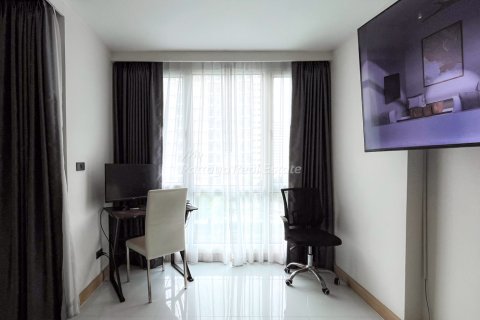 Estudio en el condominio en Bang Lamung, Tailandia № 205151 - foto 7