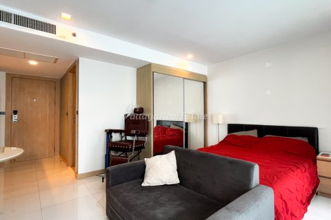 Estudio en el condominio en Bang Lamung, Tailandia № 205151 - foto 5