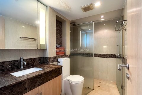 Estudio en el condominio en Bang Lamung, Tailandia № 205151 - foto 9