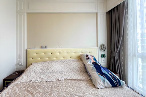 Condominio de 1 dormitorio en Pattaya, Tailandia № 205152 - foto 6