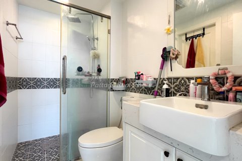 Condominio de 1 dormitorio en Pattaya, Tailandia № 205152 - foto 9