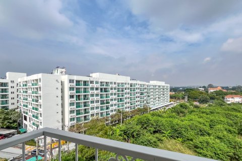 Condominio de 1 dormitorio en Pattaya, Tailandia № 205152 - foto 11