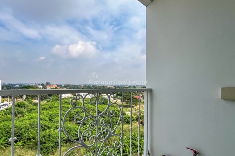 Condominio de 1 dormitorio en Pattaya, Tailandia № 205152 - foto 10