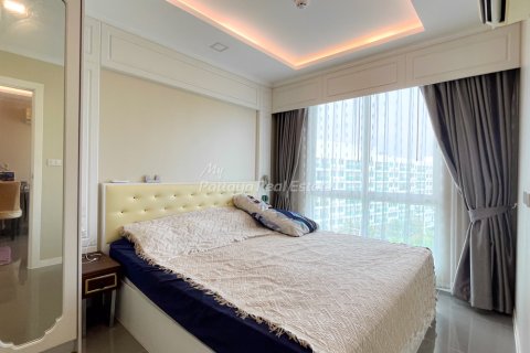 Condominio de 1 dormitorio en Pattaya, Tailandia № 205152 - foto 5