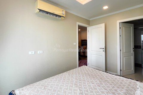 Condominio de 1 dormitorio en Pattaya, Tailandia № 205152 - foto 8