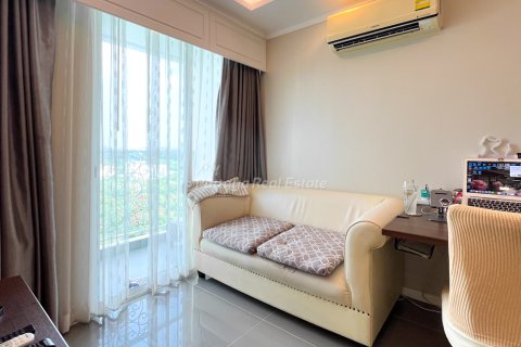 Condominio de 1 dormitorio en Pattaya, Tailandia № 205152 - foto 3