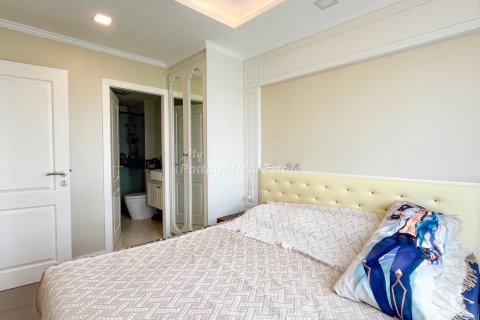 Condominio de 1 dormitorio en Pattaya, Tailandia № 205152 - foto 7