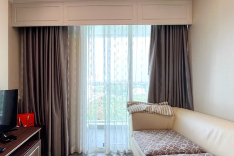 Condominio de 1 dormitorio en Pattaya, Tailandia № 205152 - foto 4