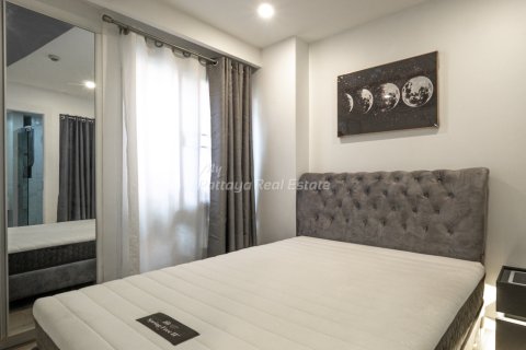 Condominio de 1 dormitorio en Bang Lamung, Tailandia № 205150 - foto 7