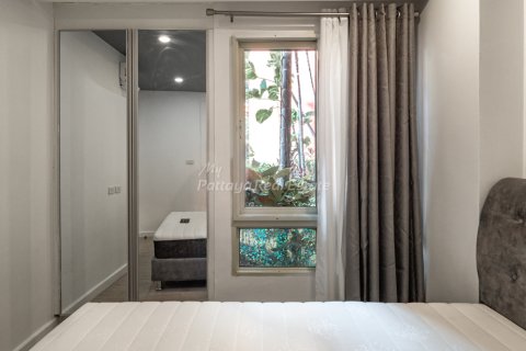 Condominio de 1 dormitorio en Bang Lamung, Tailandia № 205150 - foto 11