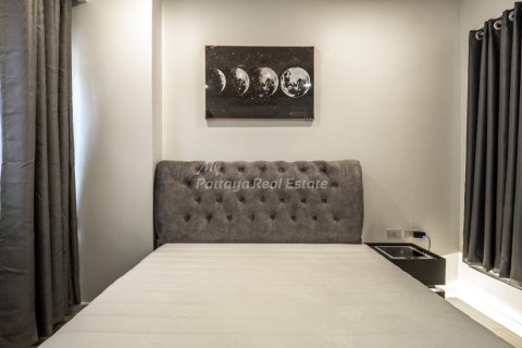 Condominio de 1 dormitorio en Bang Lamung, Tailandia № 205150 - foto 8