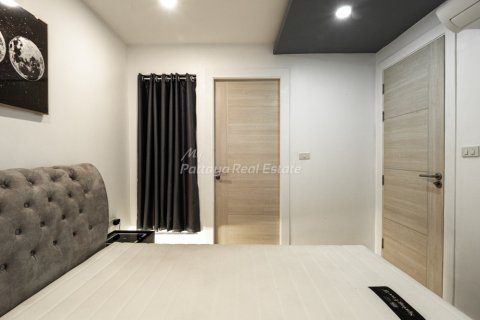 Condominio de 1 dormitorio en Bang Lamung, Tailandia № 205150 - foto 10