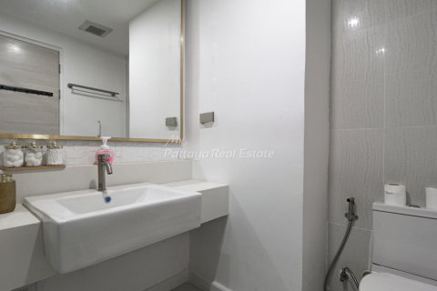 Condominio de 1 dormitorio en Bang Lamung, Tailandia № 205150 - foto 13