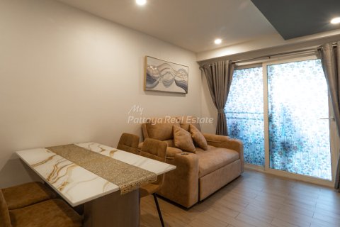 Condominio de 1 dormitorio en Bang Lamung, Tailandia № 205150 - foto 4