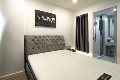 Condominio de 1 dormitorio en Bang Lamung, Tailandia № 205150 - foto 9