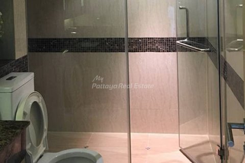 Estudio en el condominio en Bang Lamung, Tailandia № 205148 - foto 7