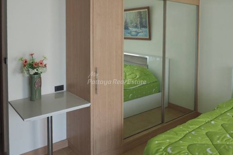 Estudio en el condominio en Bang Lamung, Tailandia № 205148 - foto 6