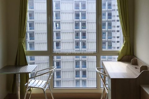 Estudio en el condominio en Bang Lamung, Tailandia № 205148 - foto 2