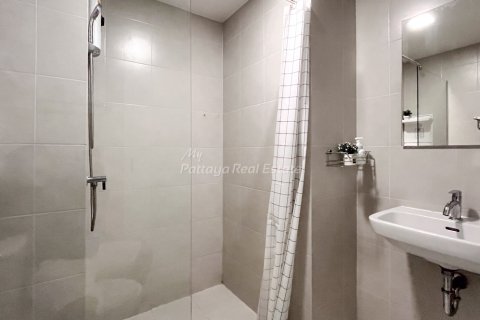Estudio en el condominio en Bang Lamung, Tailandia № 205153 - foto 7