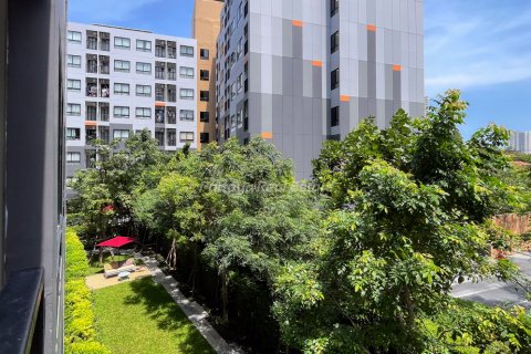 Estudio en el condominio en Bang Lamung, Tailandia № 205153 - foto 9