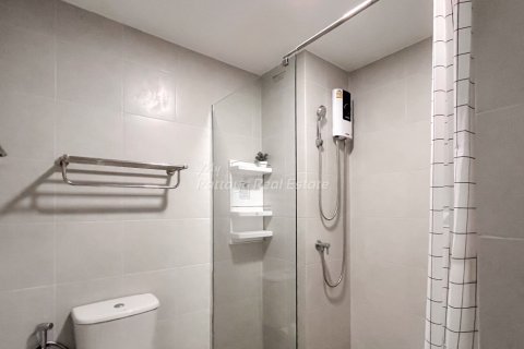 Estudio en el condominio en Bang Lamung, Tailandia № 205153 - foto 6