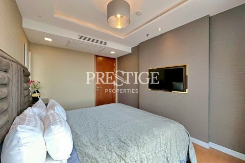 Condo à Pattaya, Thaïlande, 1 chambre  № 197774 - photo 16