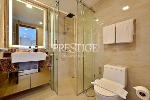 Condo à Pattaya, Thaïlande, 1 chambre  № 197774 - photo 17