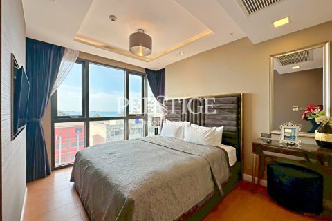 Condo à Pattaya, Thaïlande, 1 chambre  № 197774 - photo 13