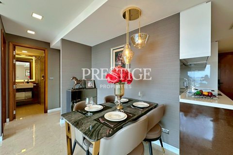 Condo à Pattaya, Thaïlande, 1 chambre  № 197774 - photo 7
