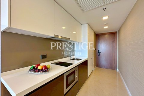 Condo à Pattaya, Thaïlande, 1 chambre  № 197774 - photo 11